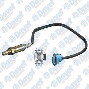 DELPHI ES11089-12B1 Oksijen Sensoru Chevrolet Cruze-Orlando